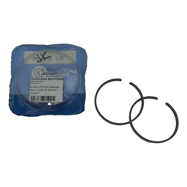 anillos v80-lb80 chappy-fs80 0.25 casarella 1