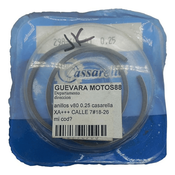 anillos v80-lb80 chappy-fs80 0.25 casarella 4