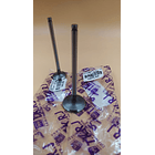 valvulas xlr125 admison tkrj + 3