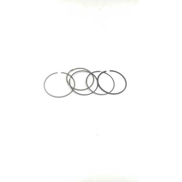 anillos agility125 0.50 coronita 2