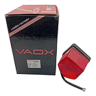 stop trasero dt125 vaox 1