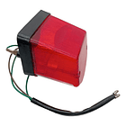 stop trasero dt125 vaox 3