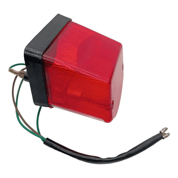 stop trasero dt125 vaox 3