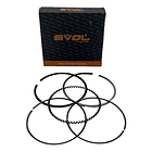 anillos best125-viva-vivax 0.50 evol 1