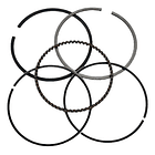 anillos best125-viva-vivax 0.50 evol 4