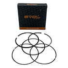 anillos best125-viva-vivax 0.50 evol 2