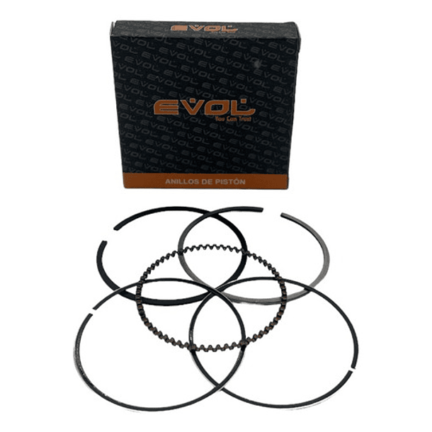 anillos best125-viva-vivax 0.50 evol 2