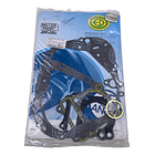 kit completo empaques gsx150 darrow + 1