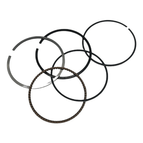 anillos akt125 ttr 0.50 coronita 3