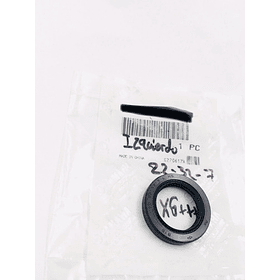 retenedor de cigueñal bws125 izquierdo 22-37-7 original