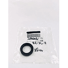 retenedor de cigueñal bws125 izquierdo 22-37-7 original 2