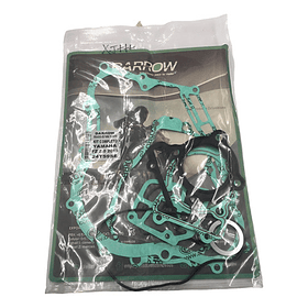 kit completo empaques fz 2 2015 darrow