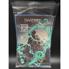 kit completo empaques ax115 darrow