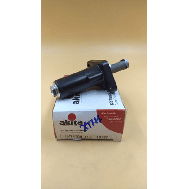 tensor de cadenilla externo cripton 115 akita 3