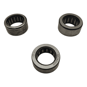 canastilla eje salida dt125 15-25 knt +