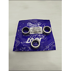 canastilla eje salida dt125 15-25 knt + 3