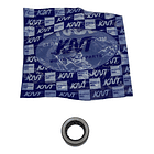 canastilla eje salida dt125 15-25 knt + 4