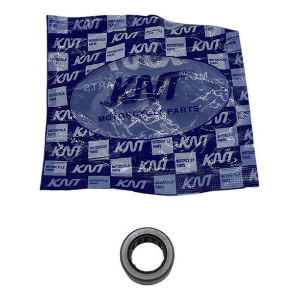 canastilla eje salida dt125 15-25 knt + 4