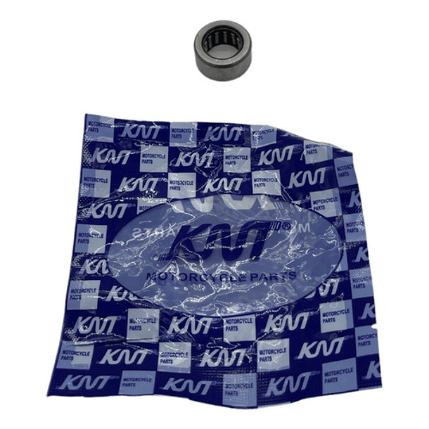 canastilla eje salida dt125 15-25 knt + 5