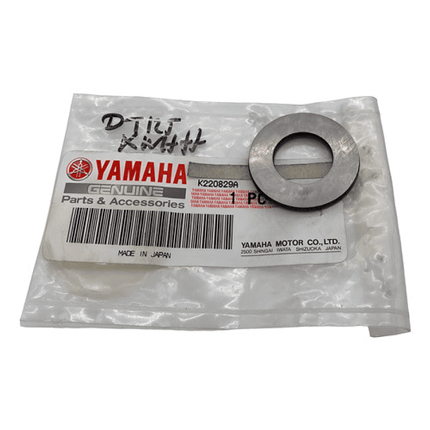 arandela de prensa dt125 original 1