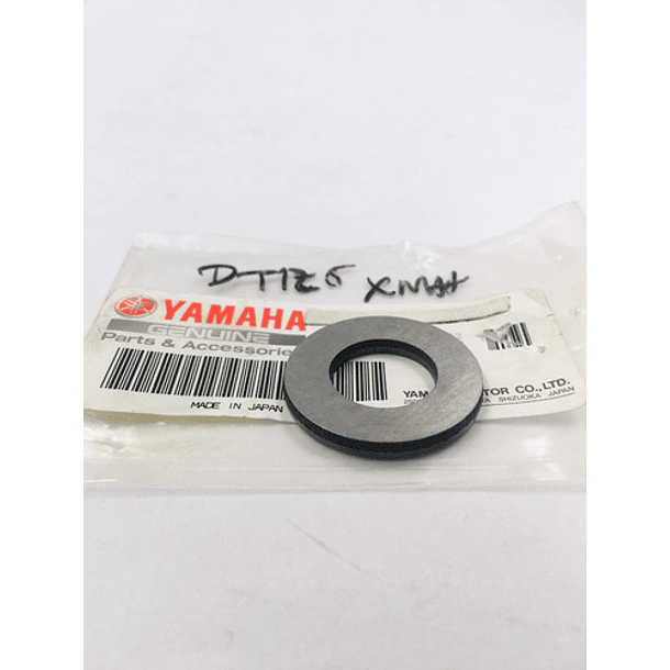 arandela de prensa dt125 original 5