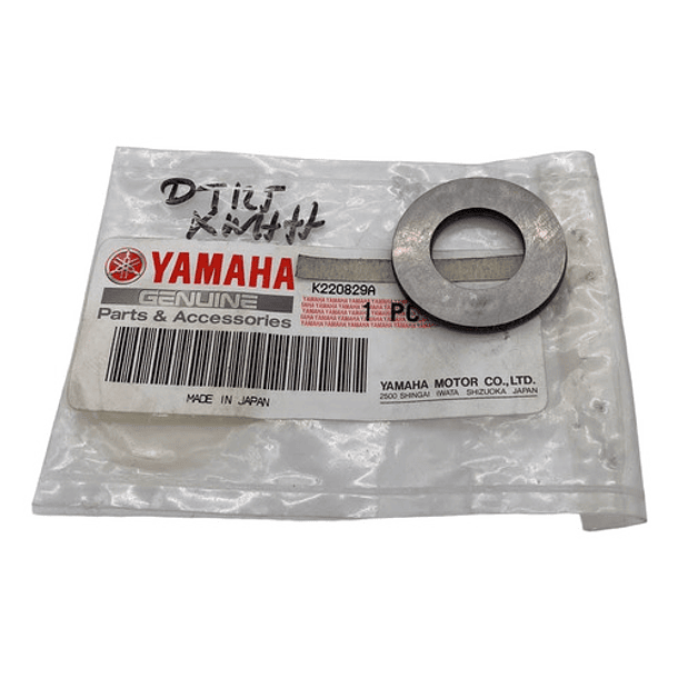 arandela de prensa dt125 original 2