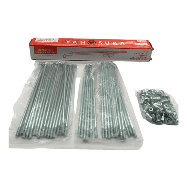 radios 9*160 yahosuka 36un 2