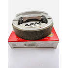 banda trasera ax4/best/c70 japan 2