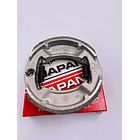 banda trasera ax4/best/c70 japan 3