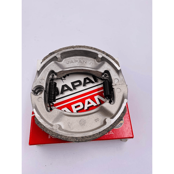 banda trasera ax4/best/c70 japan 3