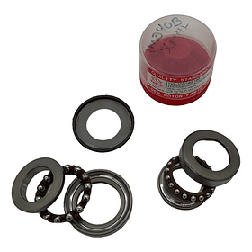 pistas de direcion tvs100 sport kanuni