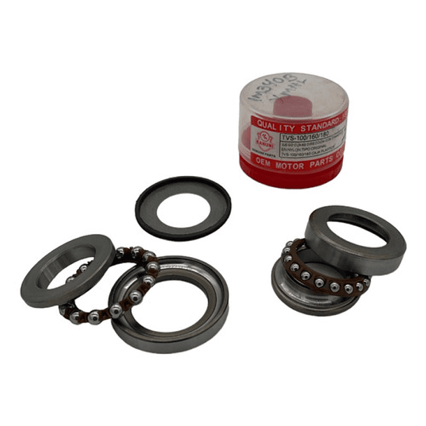 pistas de direcion tvs100 sport kanuni 3