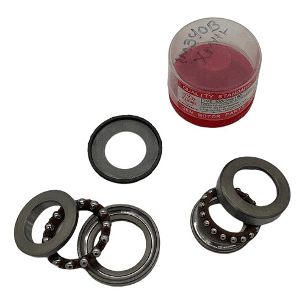 pistas de direcion tvs100 sport kanuni 2