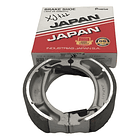 banda trasera eco deluxe-akt110-c90 japan 1