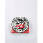 banda trasera eco deluxe-akt110-c90 japan 4