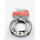 banda trasera eco deluxe-akt110-c90 japan 6