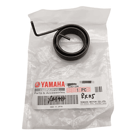 resorte de crank rx115 original