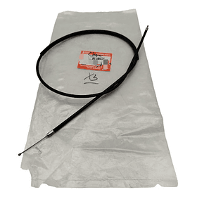 guaya de choke ax100 original