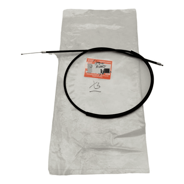 guaya de choke ax100 original 2