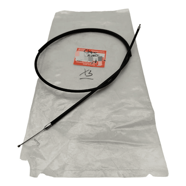 guaya de choke ax100 original 4