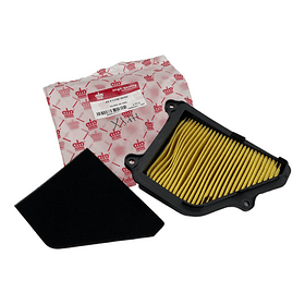 filtro de aire ax4 coronita