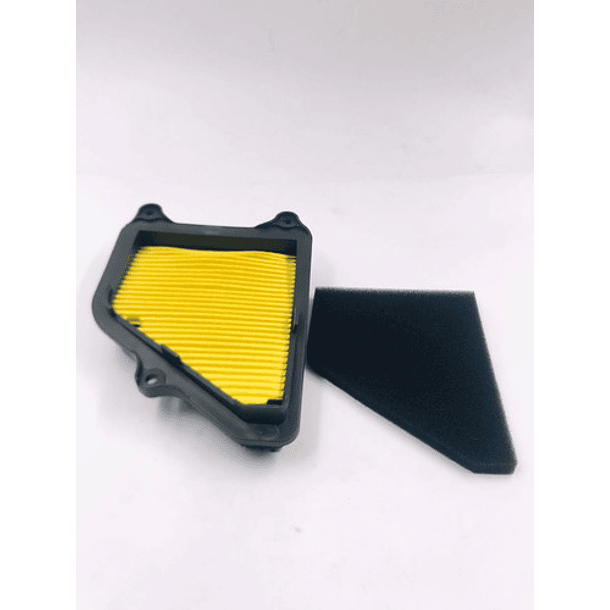 filtro de aire ax4 coronita 3