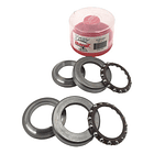 pistas de direcion ax4 duramax 1