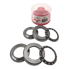 pistas de direcion ax4 duramax