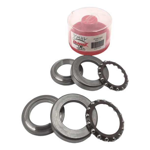 pistas de direcion ax4 duramax 1