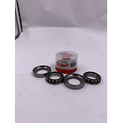 pistas de direcion ax4 duramax 2