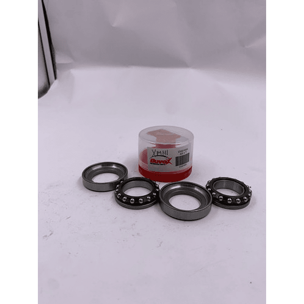 pistas de direcion ax4 duramax 2