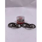 pistas de direcion ax4 duramax 3