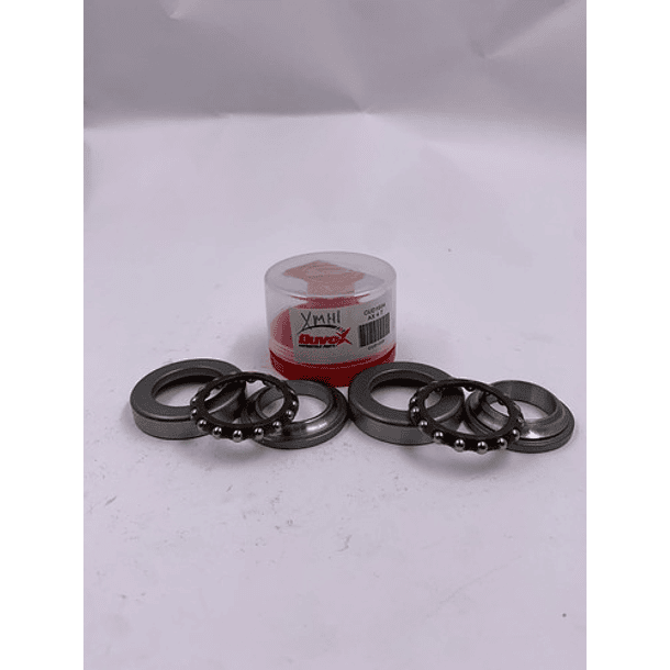 pistas de direcion ax4 duramax 3