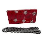 cadenilla fz16-szr-fz2-xtz150-gsr150 48 exlabones coronita 1